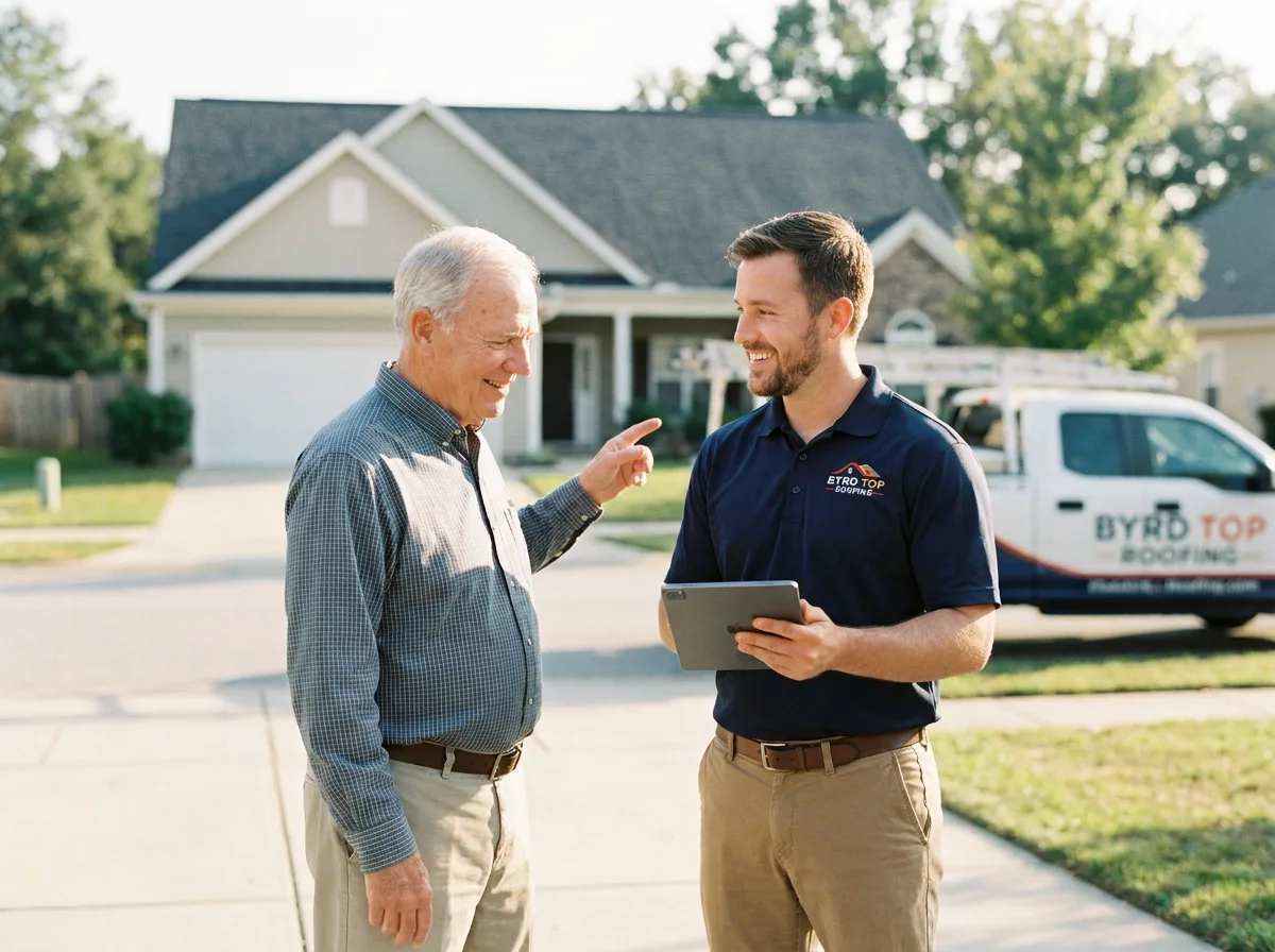 Roofing Hyde Park, VT FAQs